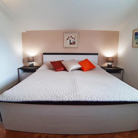 Apartments Zrinka 793 Poreč Kültér fotó