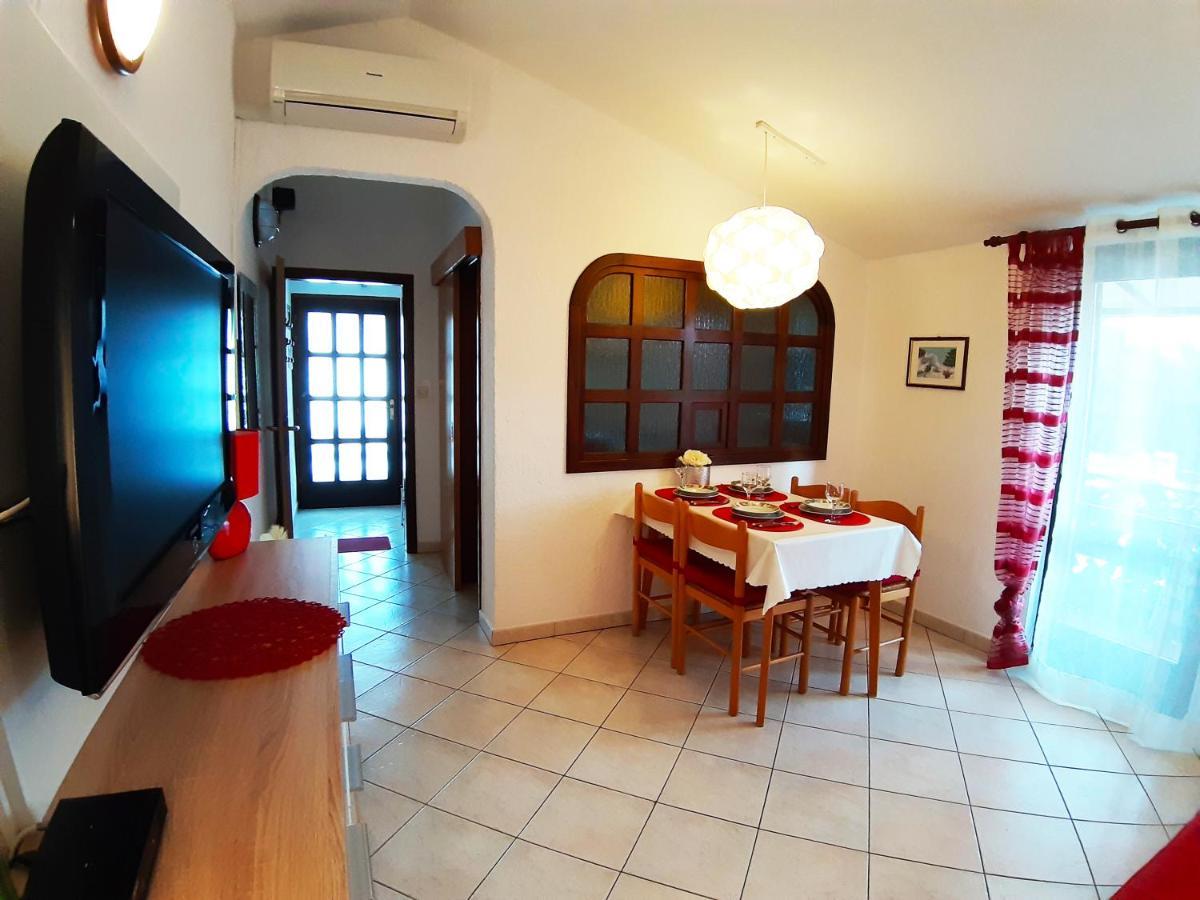 Apartments Zrinka 793 Poreč Kültér fotó