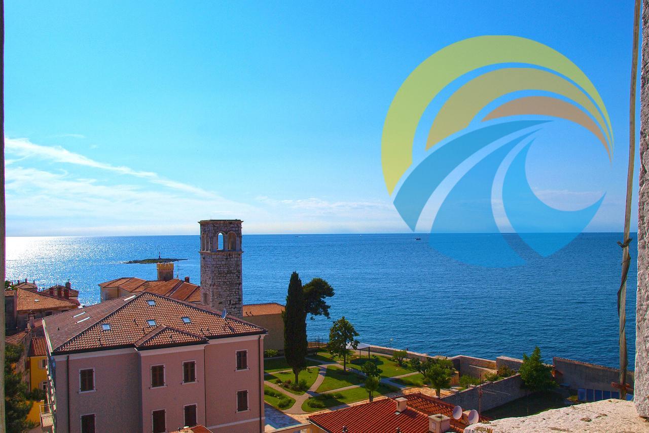 Apartments Zrinka 793 Poreč Kültér fotó