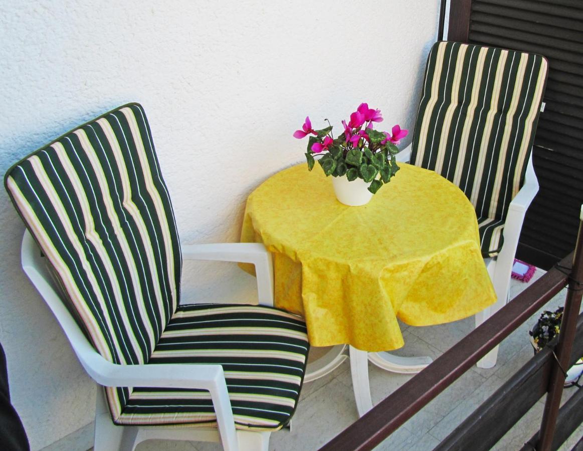 Apartments Zrinka 793 Poreč Kültér fotó