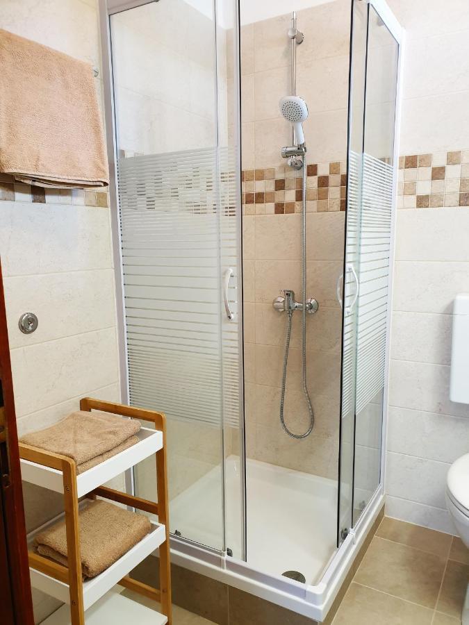 Apartments Zrinka 793 Poreč Kültér fotó